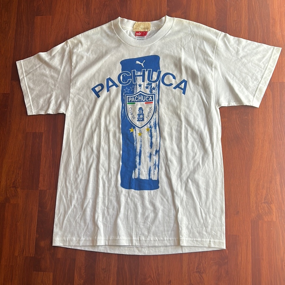 Soccer TShirt